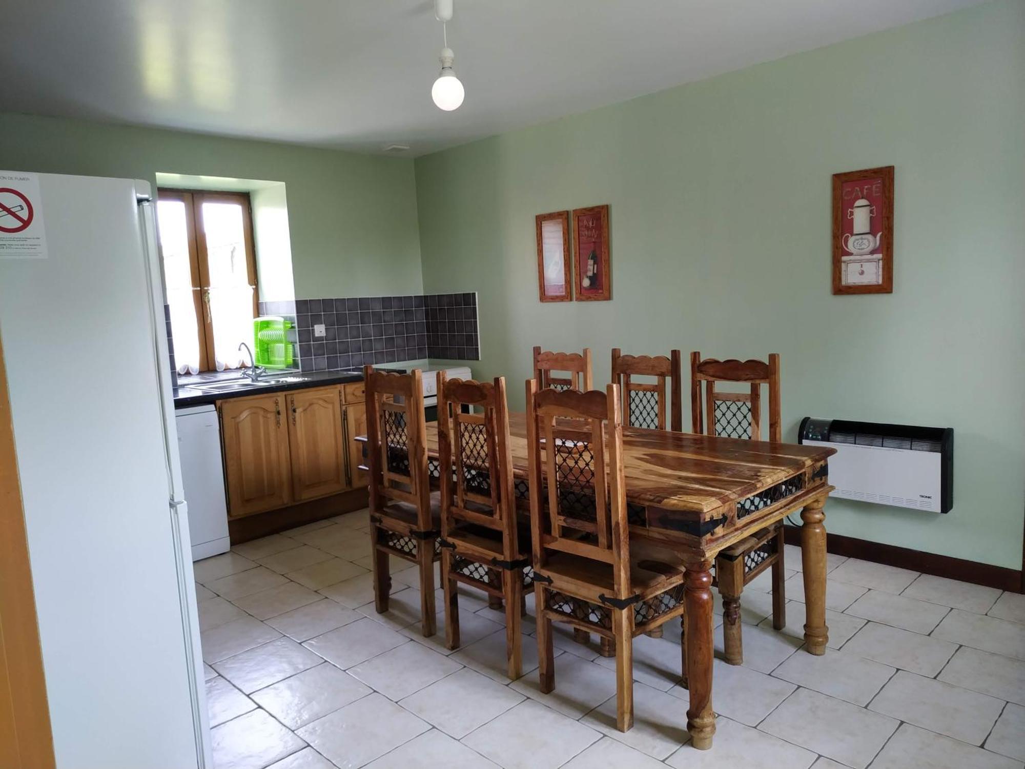 Chambre d'hôte Manoir de La Baudonnière Monsireigne Extérieur photo