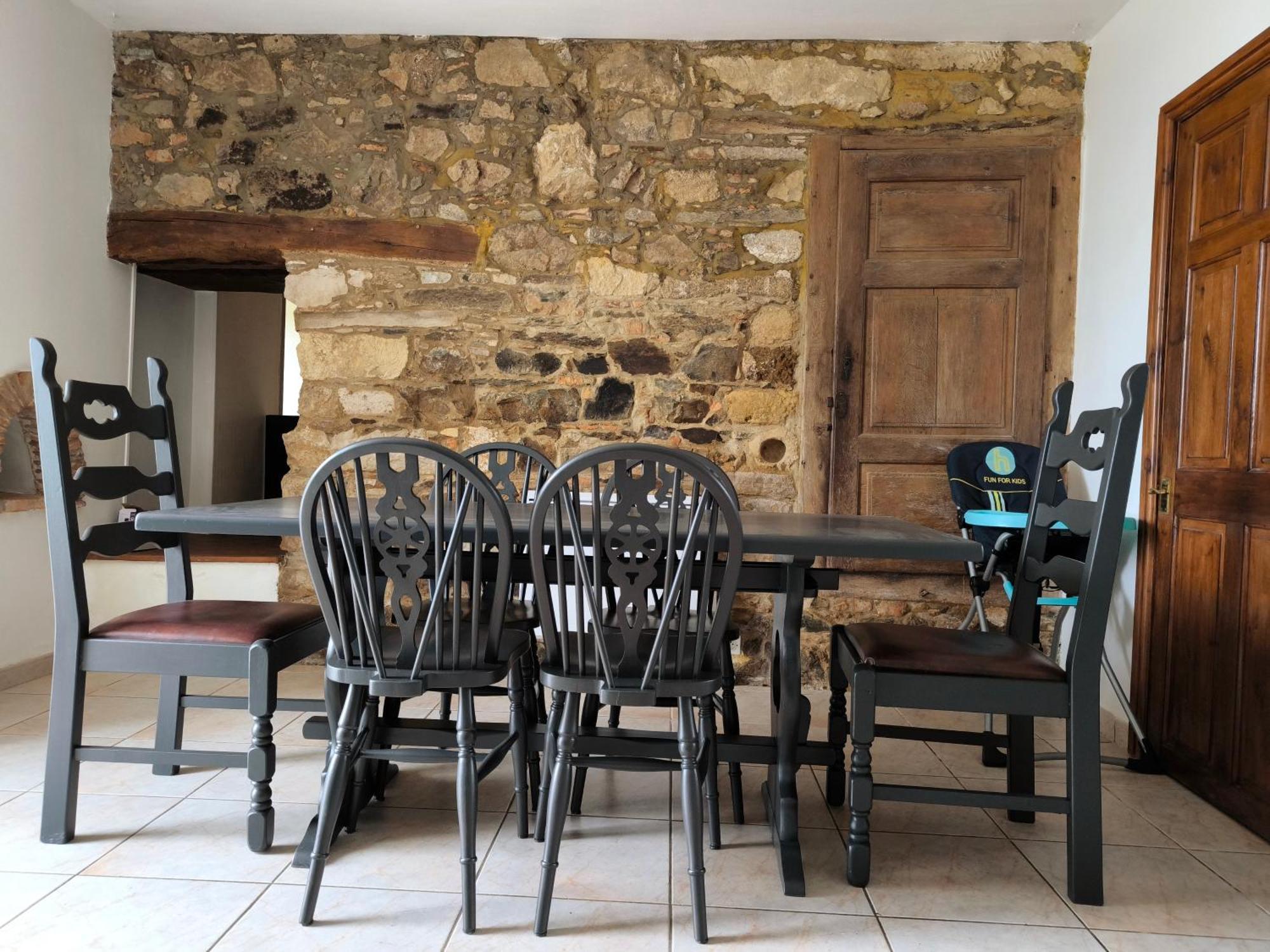 Chambre d'hôte Manoir de La Baudonnière Monsireigne Extérieur photo